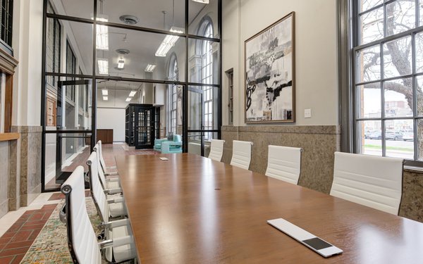 Large Conference room