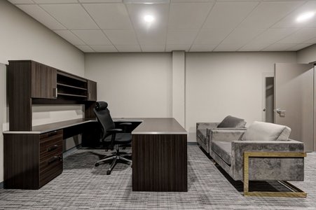 Private Office